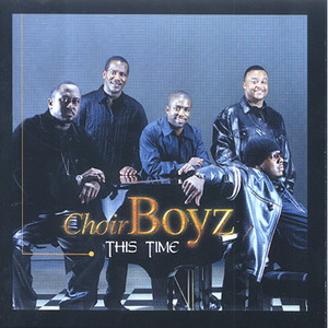 This Time Albumcover