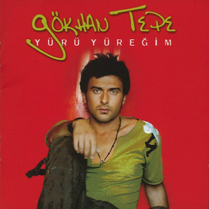 Yürü Yüreğim cover