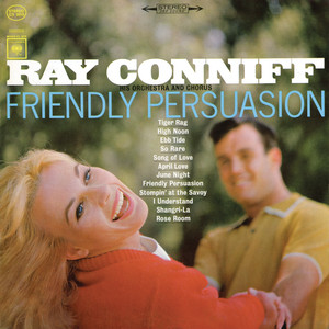 Friendly Persuasion cover