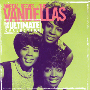 Martha Reeves album