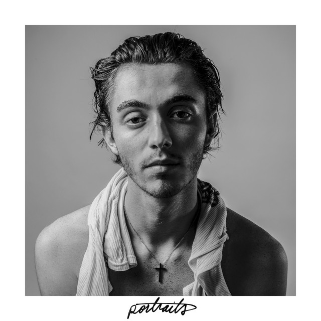 Musik Album 'portraits'