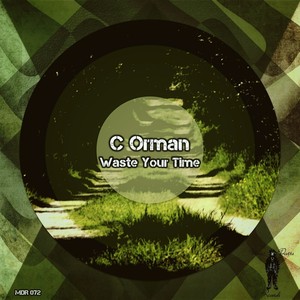 Corman