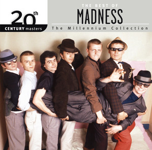 Best Of/20th Century album
