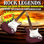 Rock Legends - Royalty Free Music For Websites, Commercials, And Presentations Albumcover