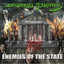 Enemies of the State Albumcover