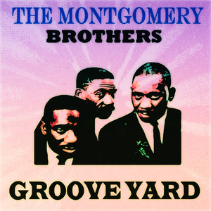 Groove Yard (Original Album Digitally Remastered) album