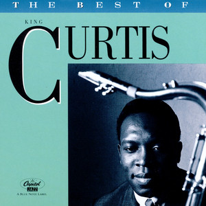 The Best of King Curtis album