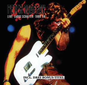 Live: Lange Schatten-Tour '88 album