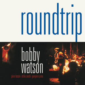 Round Trip album