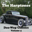 Doo-Wop Classics - Volume 4 Albumcover