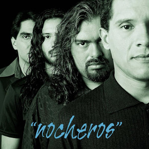 Nocheros album