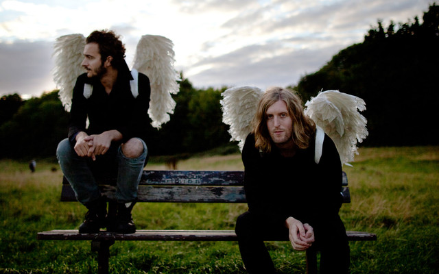 Smith & Burrows Photo