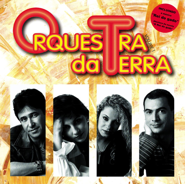 Orquestra da Terra Photo