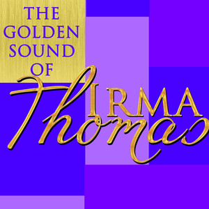 Irma Thomas Live! album