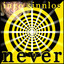 Never Albumcover