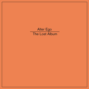 The Lost Album album