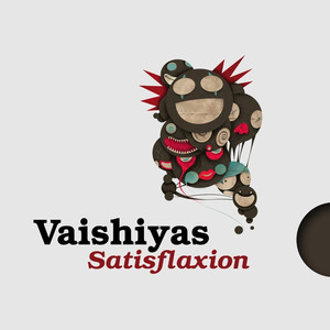 Satisflaxion cover