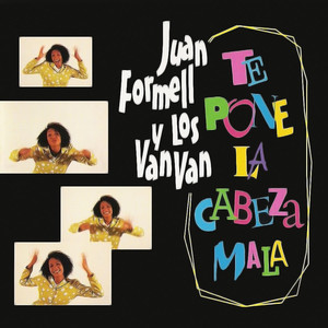 Te pone la cabeza mala cover