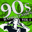 90s Radio Classics Vol.1 Albumcover