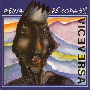 Reina de copas cover