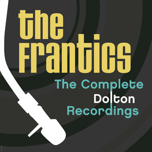 The Complete Dolton Recordings cover