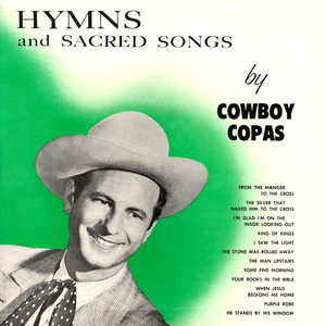 Hymns and Sacred Songs album