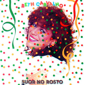 Suor no rosto album