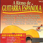 A Ritmo De Guitarra Española Vol. 2 Albumcover