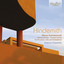 Hindemith: Chamber Music Albumcover