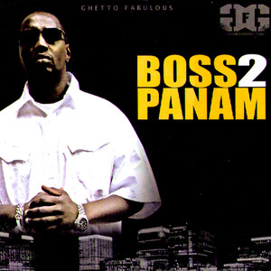 Boss 2 Panam (Volume II & I) cover