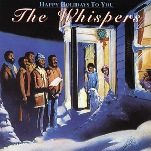 Happy Holidays to You album