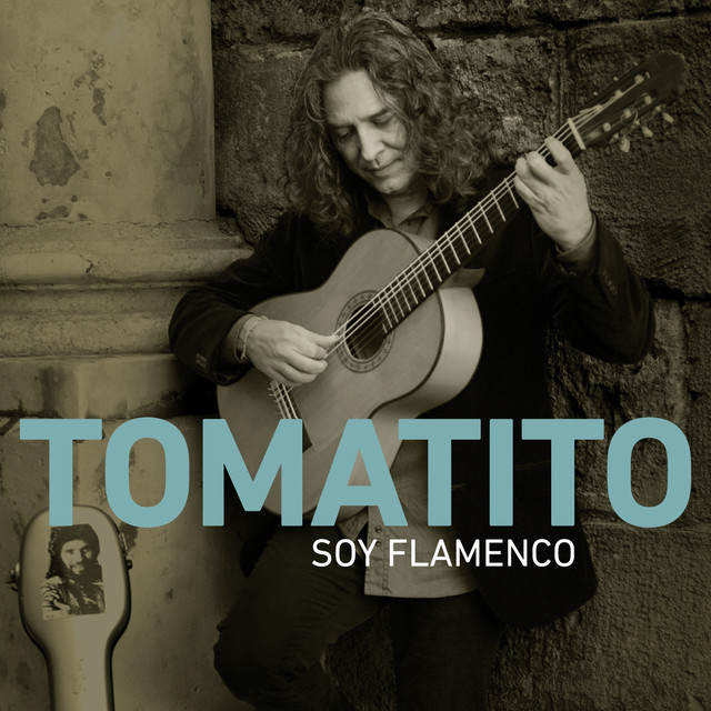 Soy Flamenco cover