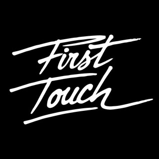 First Touch Photo