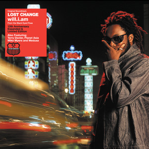 Lost Change 10th Anniversary Expanded Edition cover