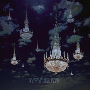 A Little Less Teeth cover