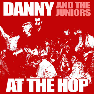 At The Hop album