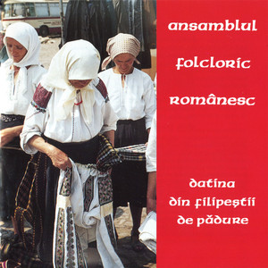 Ansamblul Folcloric Romanesc