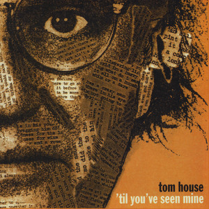 'Til You've Seen Mine Albumcover
