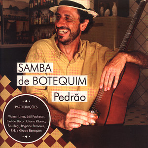 Pedrao