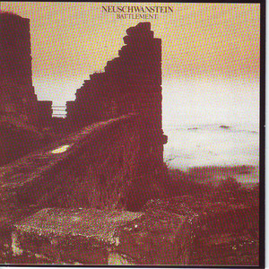 Battlement cover