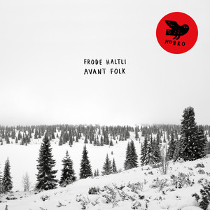 Avant Folk cover