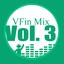 VFin Mix, Vol. 3 Albumcover