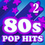 80s Pop Hits Vol.2 Albumcover