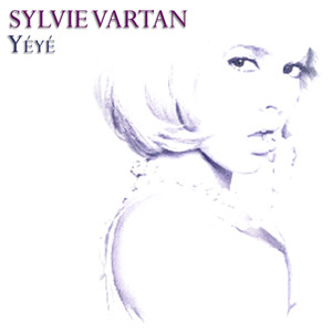Yéyé (feat. Frankie Jordan) cover