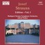 Strauss, Josef: Edition - Vol. 1 Albumcover