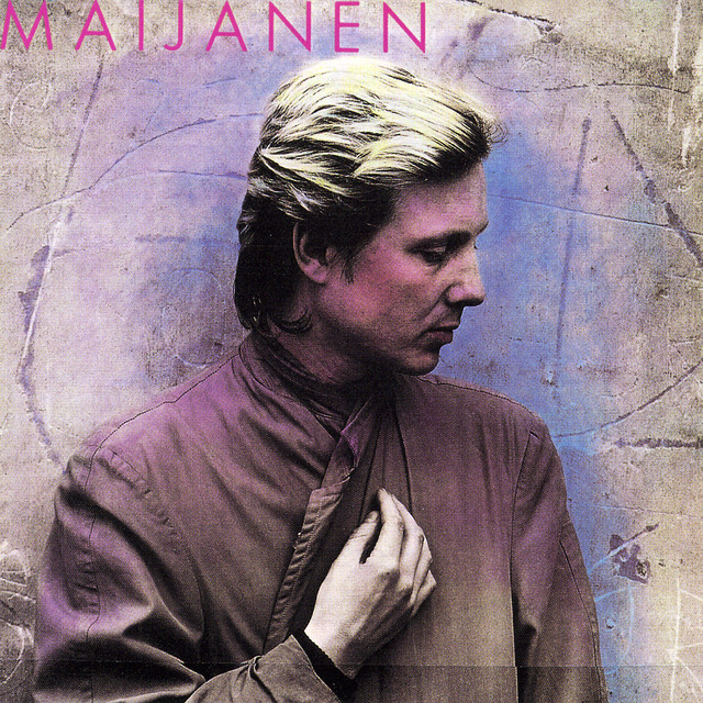 Pave Maijanen photo