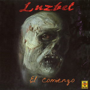 El comienzo cover