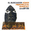 Adam Pieronczyk Quartet: El Buscador Albumcover