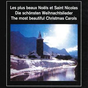 Chorale de No&euml;l