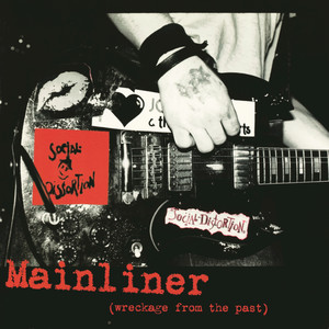 Mainliner cover